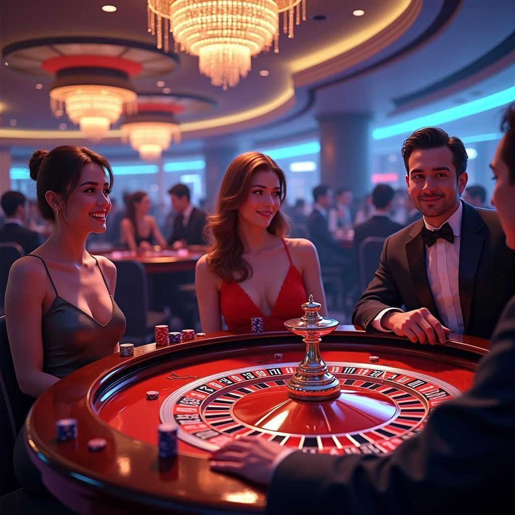 casino4